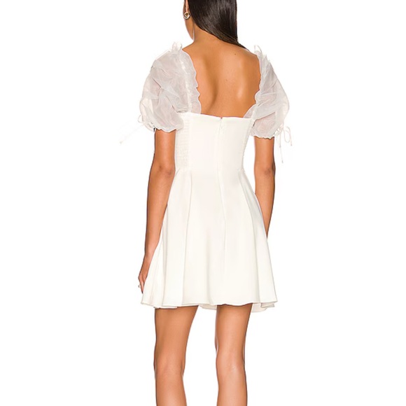 Amanda Uprichard - Lovely Dress - Picture 3 of 5